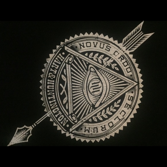 Hart Huntington Shirt - Picture 2 of 5